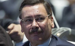Ankara Mayor Calls on US Ambassador to "Return Home"