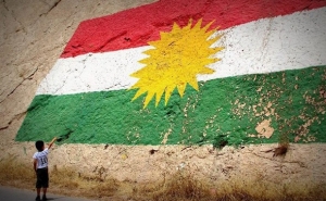 Израиль поддержал создание независимого Курдистана