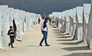Turkey wants more money from EU for refugee aid