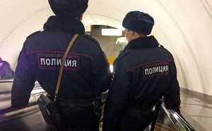 Three Militants of the IS Plan Terrorist Attacks in Russian Metros