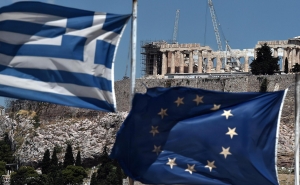 Greece to Launch a New Round of Bailout Talks