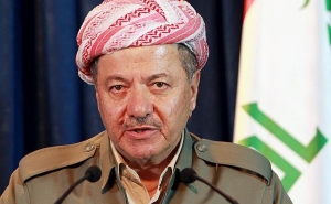 Kurds in Iraq Intend to Hold a Referendum of Independence