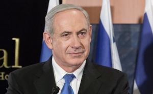 Нетаньяху решил обнести забором весь Израиль