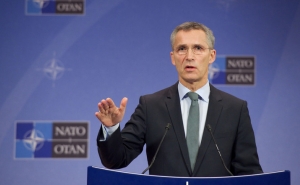 NATO to Provide Support for Europe Migrant Crisis