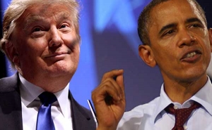 Obama is Sure Trump Will Not Become a President