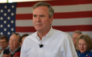 Jeb Bush Quits Republican Presidential Race