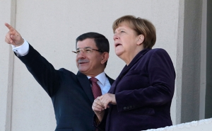 Turkey's Unexpected Moves May Endanger Merkel's Plans for Next Elections