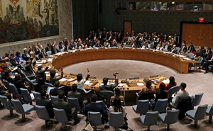 США  представят СБ ООН проект резолюции по КНДР