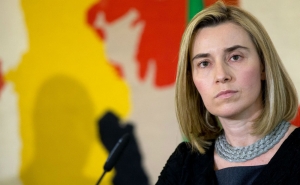 Federica Mogherini to Visit Armenia on March 1