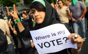 Իրանի խորհրդարանական ընտրությունները կամրապնդեն ռեֆորմիստների դիրքերը