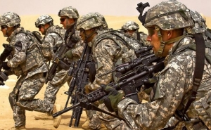 США усилят операцию против "Исламского государства"