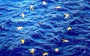 The EU to Allocate €700m for Refugee Crisis