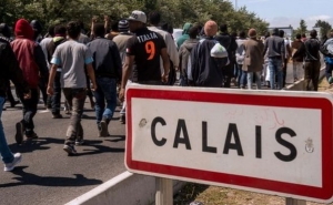 France: Brexit would Lead to Breakdown of Calais Border Arrangements