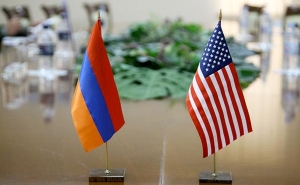 US-Armenia Relations: What are the Existing Intergovernmental Tools and Prospects to Develop Cooperation?