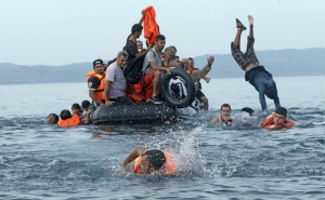 В ЕС согласовали позицию по решению миграционного кризиса