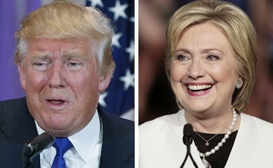 Clinton and Trump Won in Arizona