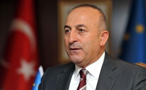 Turkish FM: Relations between Moscow and Ankara -  a Little Bit Better