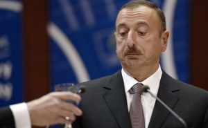 Aliyev Faces a Difficult Choice