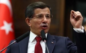 Турция: депутаты, поддерживающие курдов, не неприкосновенны