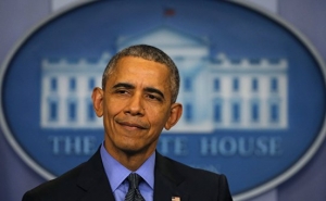 Обама: число боевиков ИГ уменьшилось до минимума 

