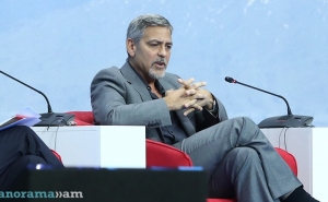 Clooney: You Cannot Deny What Happened
