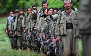 Курды готовы расширить боевые действия против Турции
