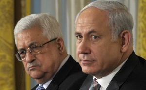 Израиль готов к возобновлению прямых переговоров с палестинцами
