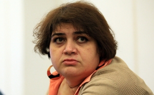 Хадиджа Исмайлова - "бомба замедленного действия" для Баку