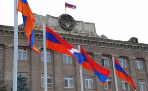 International Recognition of NKR Independence is the Main Guarantee of Artsakh’s Security