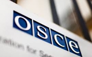 Необходимо расширить мандат Минской группы ОБСЕ