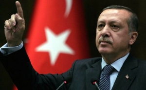 Erdogan Hinted about Readiness for Unilateral Action Against the IS in Syria