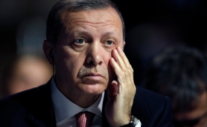 ''West Cares More About Gays than the Syrians'' Erdogan
