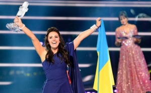 «Եվրատեսիլ»-ին Դանիան շփոթվել և 12 միավոր է շնորհել Ուկրաինային