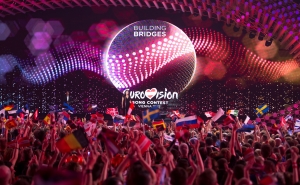 Ukraine May Turn to European Investors for the Funding of Next Year’s Eurovision