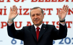 Хаотичная ситуация в Турции - хороший шанс для Эрдогана