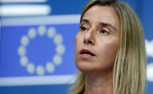 Mogherini: Russia for the EU is not a Strategic Partner, but a Strategic Country