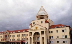 NKR National Assembly Issued a Statement