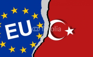 Турция-ЕС: торги продолжаются