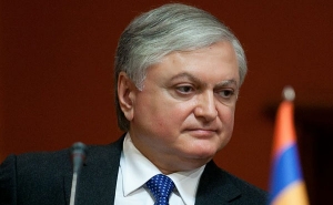 Nalbandian: Both Armenia and EU View the Implementation of the Readmission and Visa Facilitation Agreements as Overall Successful