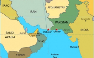 Իրան-Հնդկաստան-Աֆղանստան. ևս մեկ տրանսպորտային միջանցք