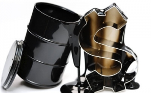 Цена на нефть впервые с ноября превысила $50 за баррель
