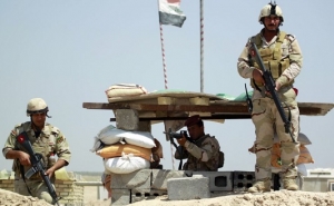 Иракские войска вошли в центр Эль-Фаллуджи

