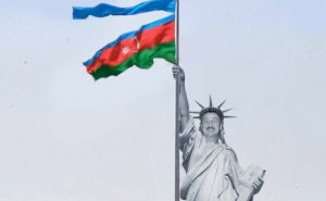 Azerbaijan Again Busy with Its Favorite Job