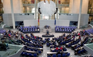  Discussions of Draft Resolution on Armenian Genocide in Bundestag can be Followed Online