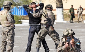 Իրավիճակը Ղազախստանում. պետական հեղաշրջման փորձ և ահաբեկչություն
