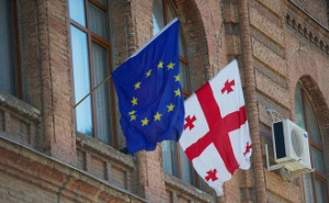 В Грузии уже не рассчитывают на скорое решение об отмене виз с ЕС

