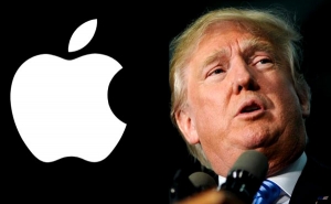 Apple Won't Aid Republicans Because of Trump
