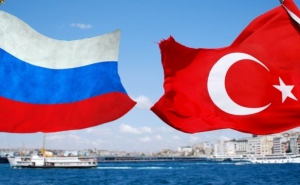 Турция заявила о прогрессе в "нормализации отношений с Россией"