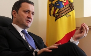 Экс-премьер Молдовы Филата получил девять лет тюрьмы