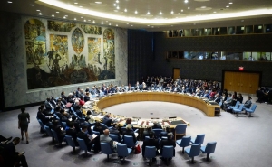 Kazakhstan for the First Time Elected to the UN Security Council